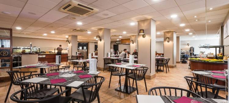 帕斯大酒店(Hotel Grand Pas)图片