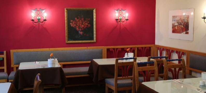 马克斯希特克斯酒店(Hotel Markus Sittikus Salzburg)图片