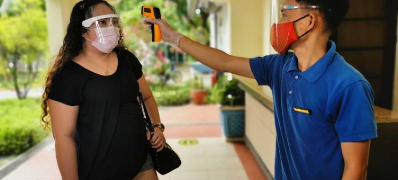 宿务山顶酒店(Cebu Hilltop Hotel)图片