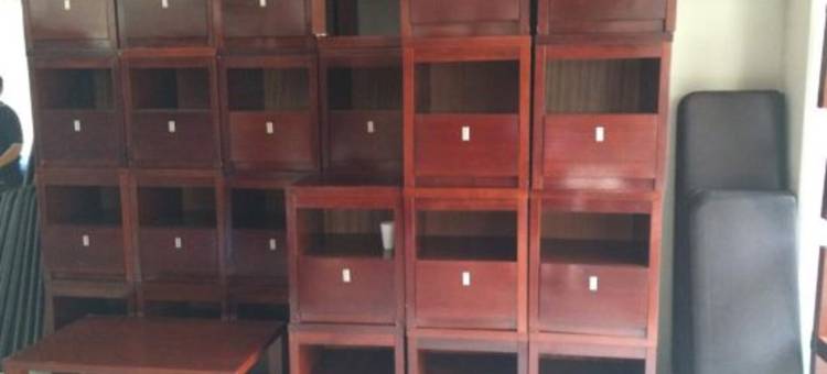 汤斯维尔探索酒店(MainStay Suites Townsville)图片