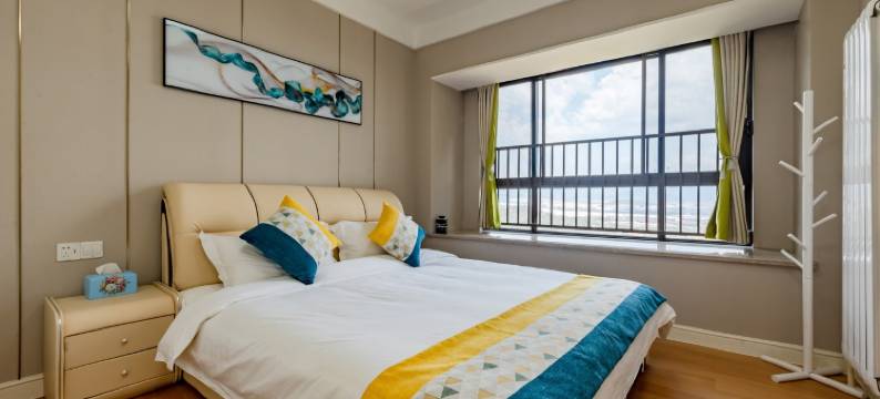 休闲空间2店公寓(环湖东路2号分店)图片