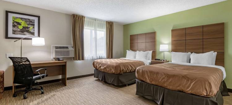 凯艺酒店(Quality Inn)图片