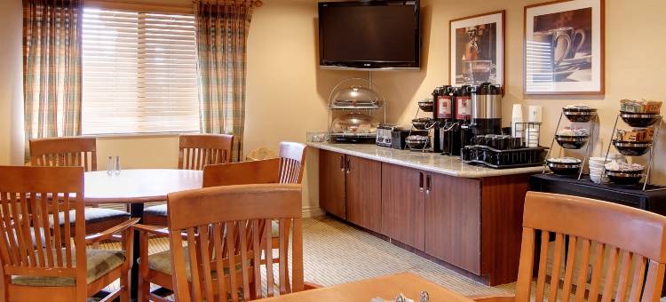 萨勒姆凤凰套房旅馆(The Hotel Salem)图片