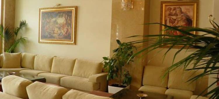 梅乐提欧酒店(Hotel Meletiou)图片