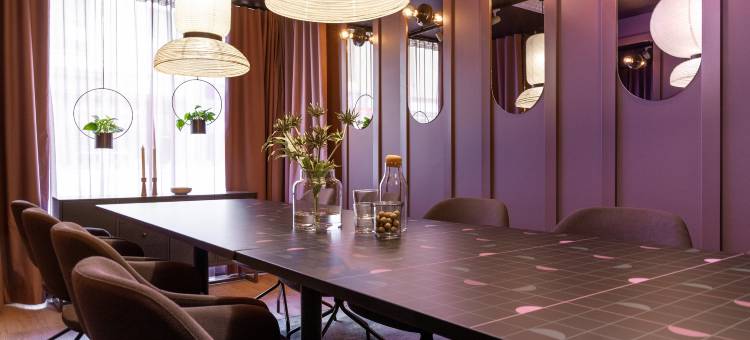 原始艾瑞娜斯科酒店(Original Sokos Hotel Arina)图片