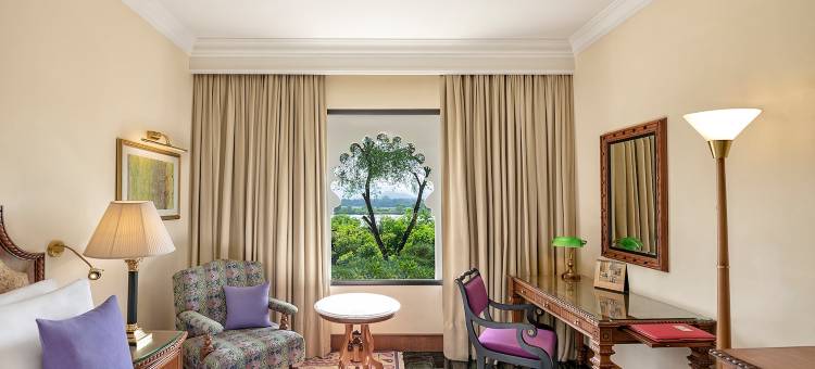 乌代布尔三叉戟酒店(Trident, Udaipur)图片