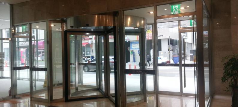 First Stay酒店(First Stay Hotel)图片