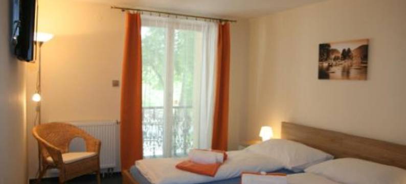 布拉格波茨坦酒店(Hotel Praha Potstejn)图片