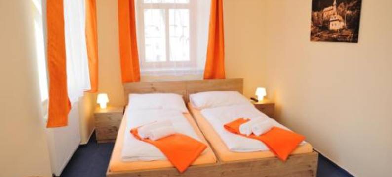 布拉格波茨坦酒店(Hotel Praha Potstejn)图片