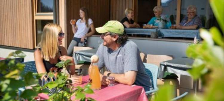 Genuss-Pension Herti图片