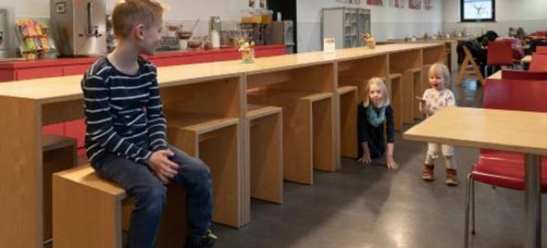 不来梅港哈维酒店(Havenhostel Bremerhaven)图片