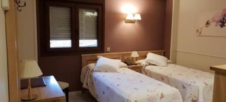 博伊拉酒店(Hotel Alda A Boira)图片