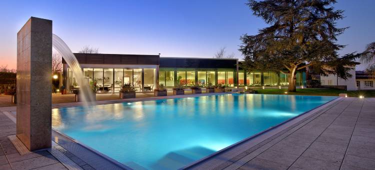 瓦菲欧雷黎莱斯别墅(Relais Villa Valfiore)图片