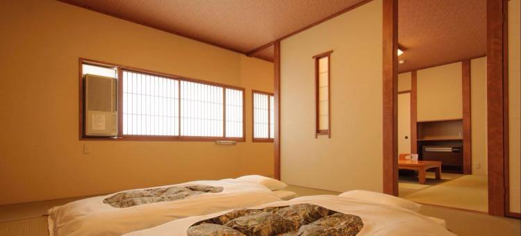 草津温泉佳乃屋旅馆(Kusatsu Onsen Ryokan Yoshinoya)图片
