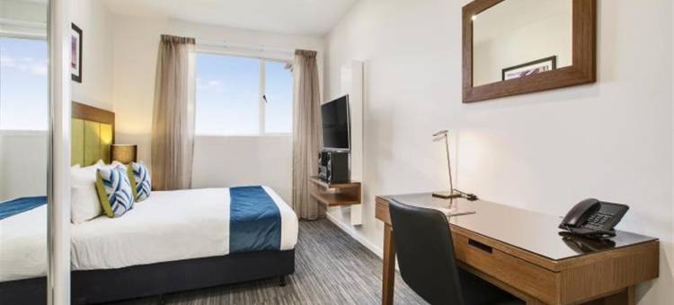 彻姆赛德普菲尔德探索酒店(Quest Chermside on Playfield)图片