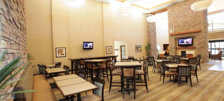 Homewood Suites by Hilton凤凰钱德勒时装中心店(Homewood Suites by Hilton Phoenix Chandler Fashion Center)图片