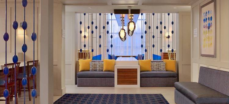 Staybridge Suites Burlington-Boston图片