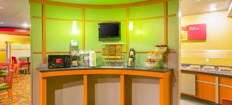 舒适套房酒店-维吉尼亚购物中心(Comfort Suites at Virginia Center Commons)图片