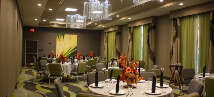 阿德莫尔希尔顿花园酒店(Hilton Garden Inn Ardmore)图片