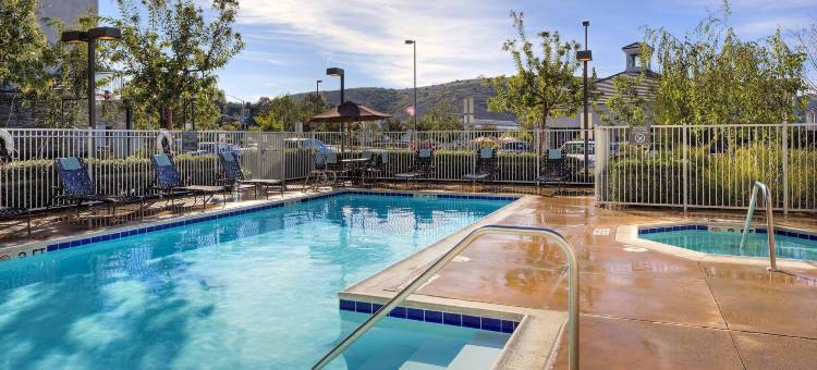 Residence Inn San Diego Rancho Bernardo/Scripps Poway图片