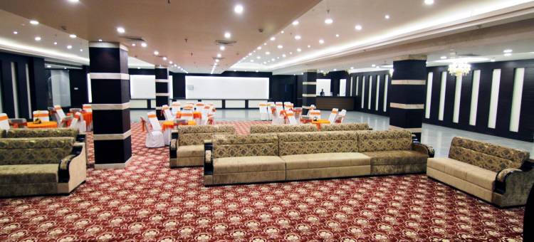 Trinetar Jammu图片