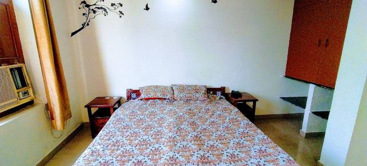 斯瓦拉杰度假村(The New Swaraj Resort)图片