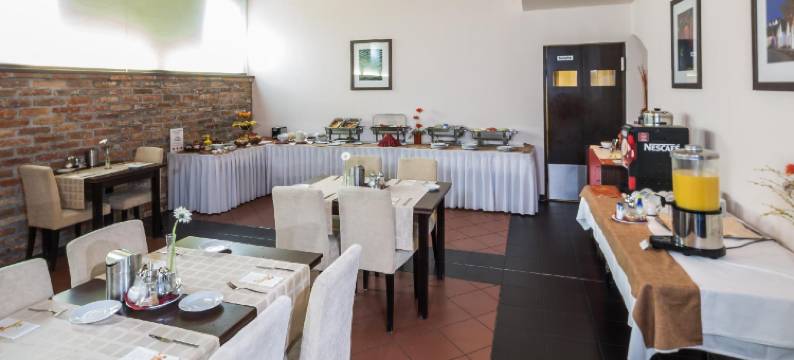 索皮阿娜精品酒店(Boutique Hotel Sopianae)图片