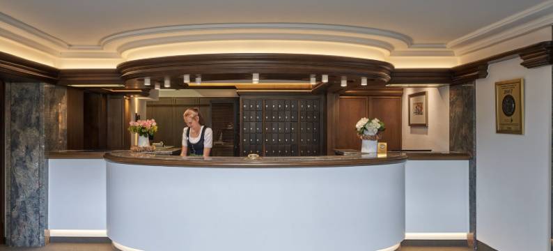 特劳贝通巴赫酒店(Hotel Traube Tonbach)图片