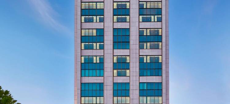 伊斯坦布尔莱文特凯悦尚萃酒店(Hyatt Centric Levent Istanbul)图片