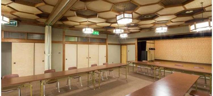 白地温泉 小西旅馆(Konishi Ryokan)图片
