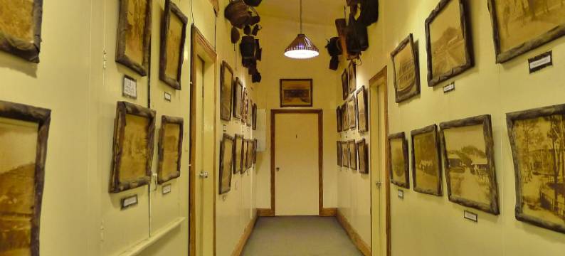 山顶别墅旅馆和餐馆(Mountain Lodge Hotel and Restaurant)图片