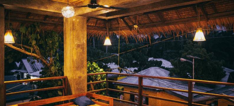 汉格鲁斯青年旅馆(Hang Loose Hostel)图片