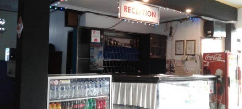 英达查旺酒店(Hotel Cawang Indah)图片