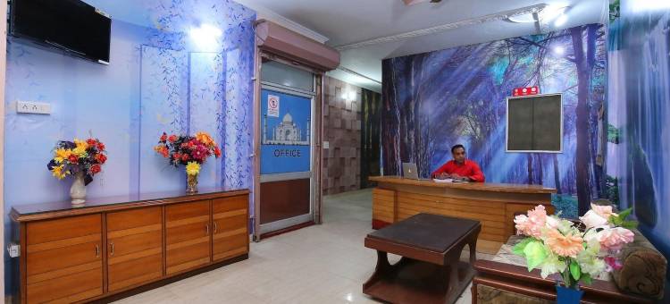 Hotel O 29172 Ess Enterprises图片