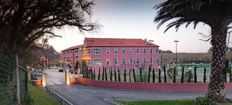 尤尔水疗酒店(Your Hotel & Spa Alcobaça)图片