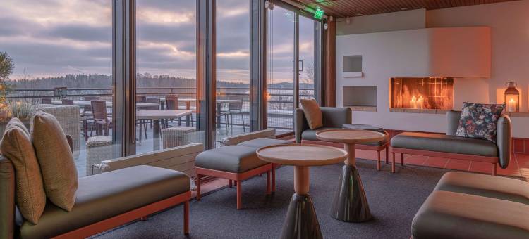 埃斯波丽笙酒店(Radisson Blu Hotel, Espoo)图片