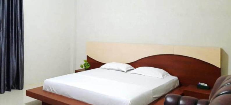 红伙伴哈约里酒店(Hayori Hotel RedPartner)图片