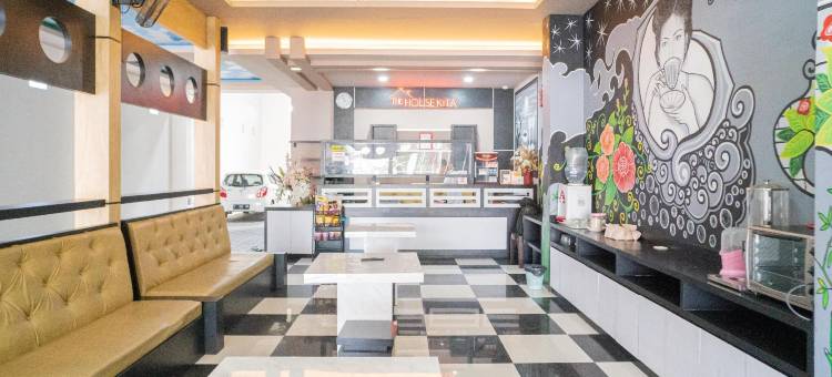 RedDoorz Plus @ Jalan Pemuda Timur Bojonegoro图片