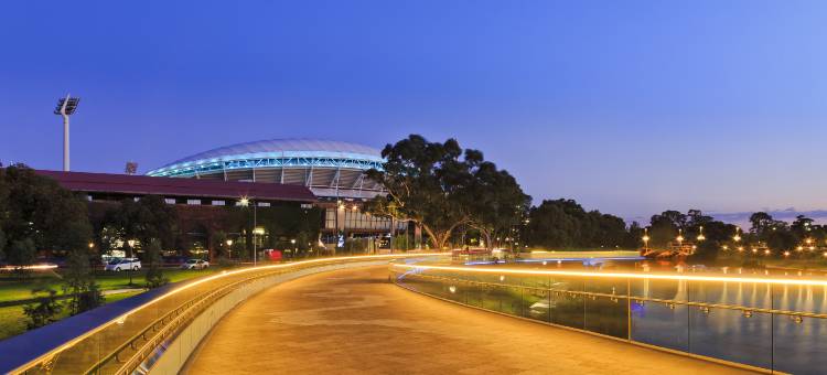 玛杰斯蒂克米尼玛酒店(Majestic Minima Hotel)图片