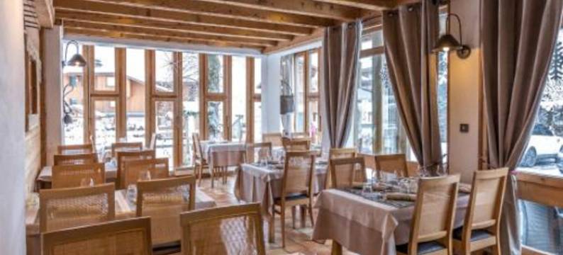 盖伊太阳之家酒店(Logis Hotel Gai Soleil)图片