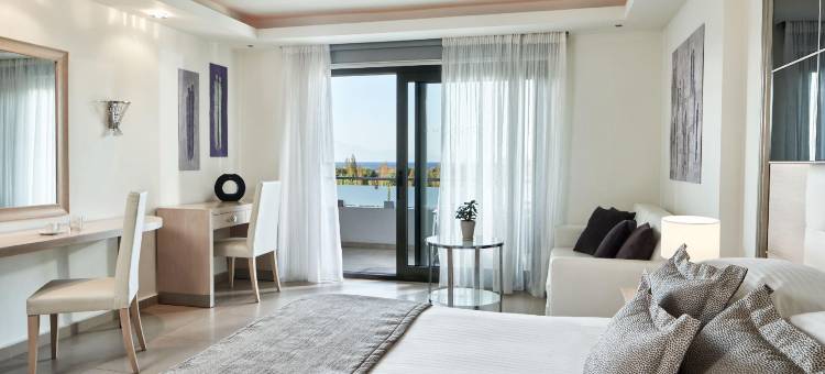 莱桑特经典酒店–璞富腾酒店及度假村(Lesante Classic, a Member of Preferred Hotels & Resorts)图片