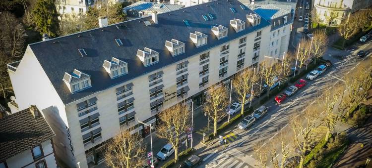 Best Western Plus Hotel du Parc Chantilly(Best Western Plus Hotel du Parc Chantilly)图片