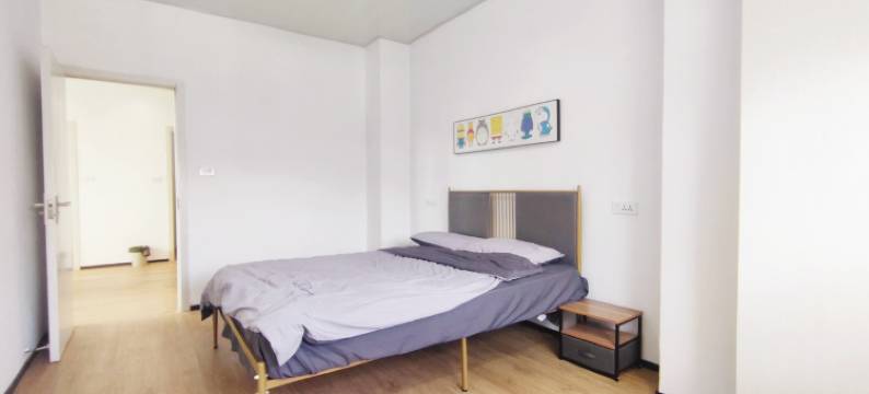 金世家公寓(新象东路2号分店)图片