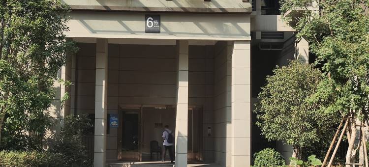 主城核心区公寓(港城南路1号分店)图片
