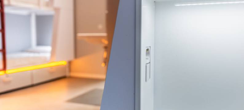 日月青年旅馆(Sun & Moon Hostel)图片