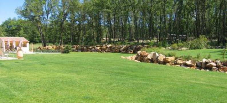 达尔亚德酒店(La Dryade)图片