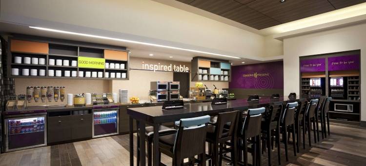 希尔顿欢朋套房酒店 - 费城会议中心，宾夕法尼亚州(Home2 Suites by Hilton Philadelphia Convention Center)图片