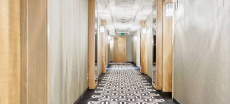 迪尤恩酒店(Diune Hotel by Zdrojowa)图片