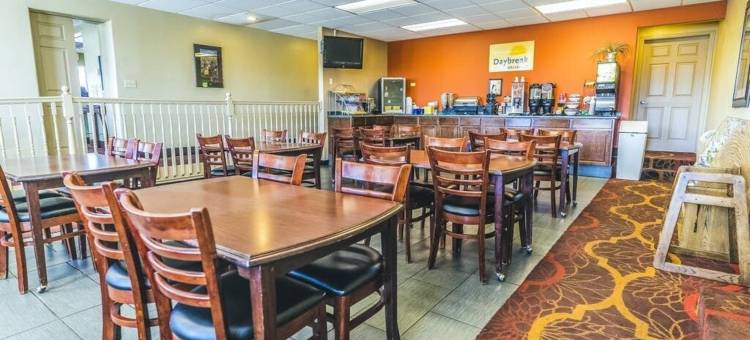 蒙特罗斯温德姆戴斯酒店(Days Inn by Wyndham Montrose)图片