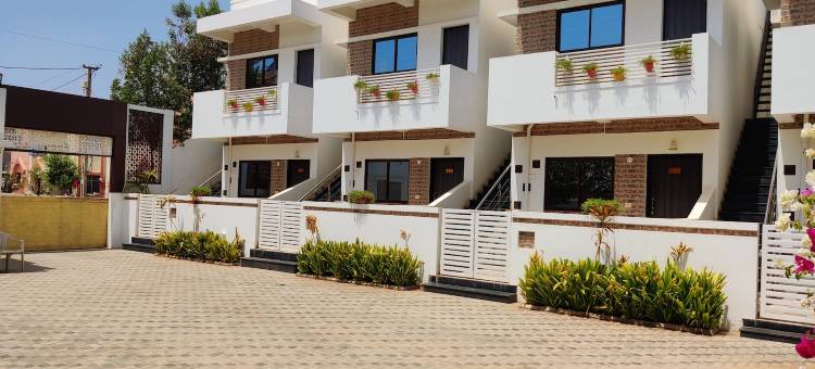 放空开放式客房之家酒店(Daze Off Studio House)图片